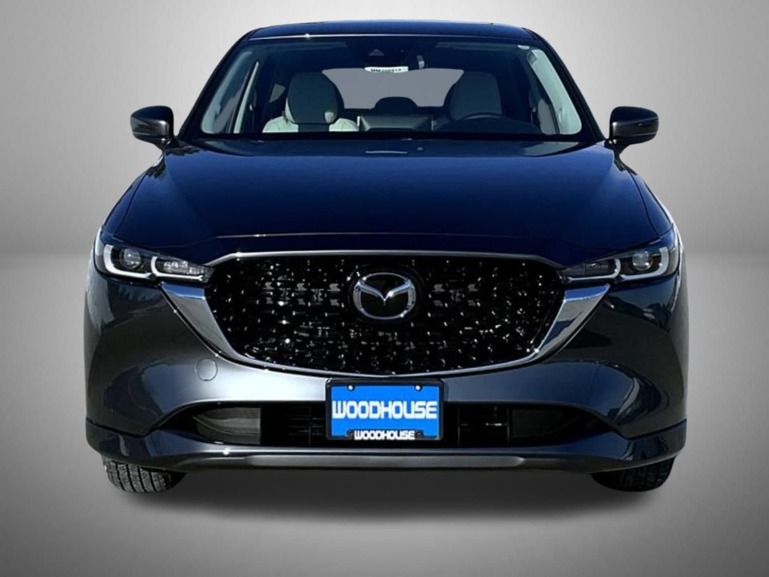 New 2025 MAZDA CX-5 AWD 2.5 S w/ Preferred Package image 2