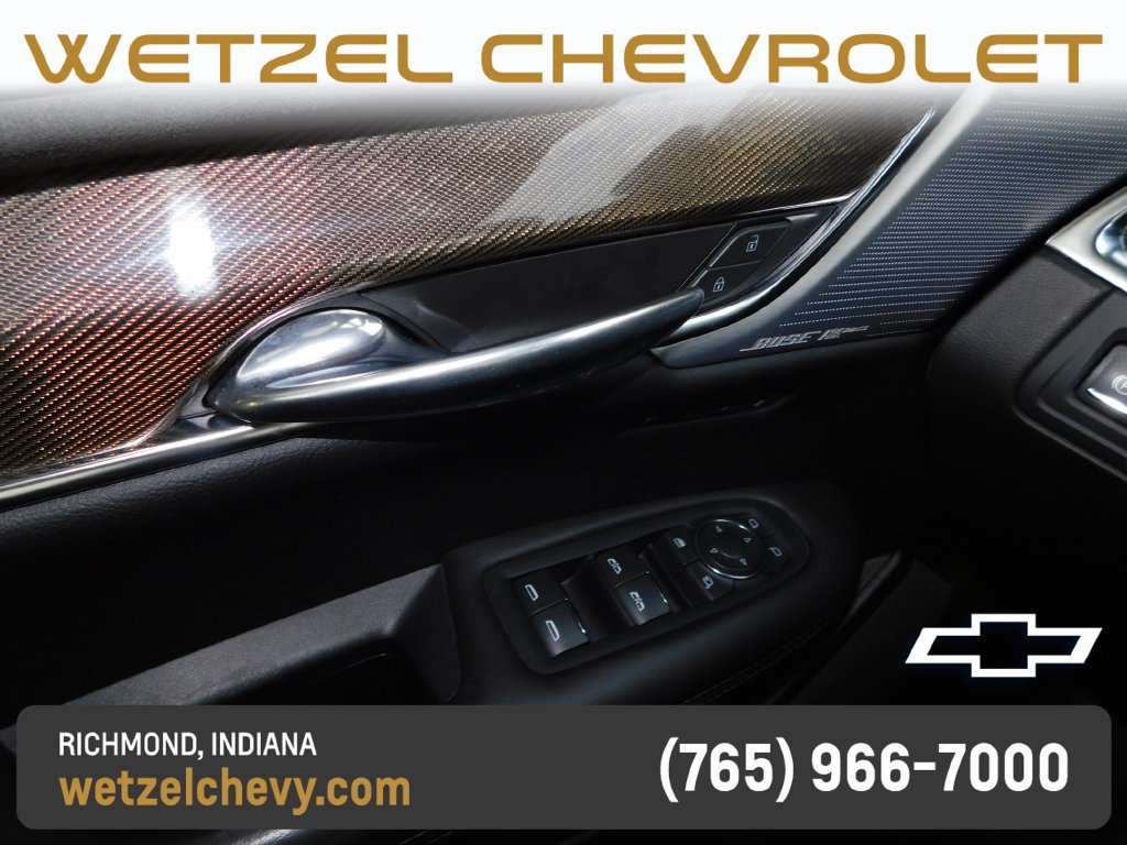 Used 2022 Cadillac XT5 AWD image 29
