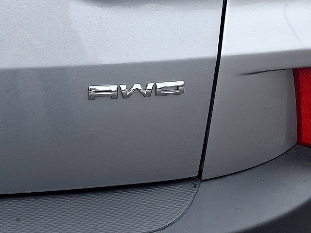 Used 2024 Ford Escape Active w/ Tech Pack #1 AWD/4WD image 24