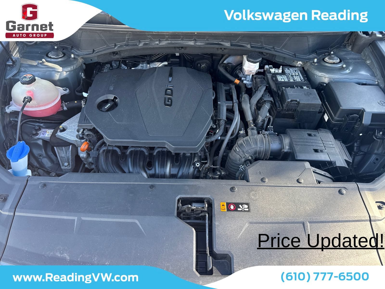 Used 2023 Hyundai Tucson Limited AWD/4WD image 23