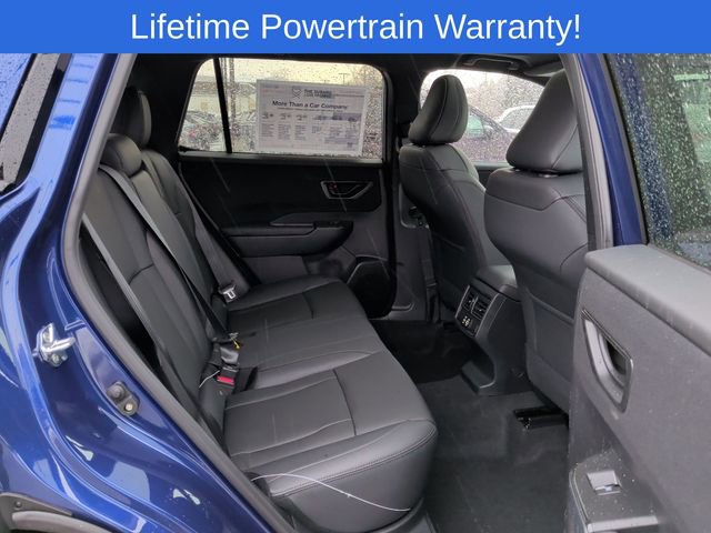 New 2026 Subaru Outback Premium image 30