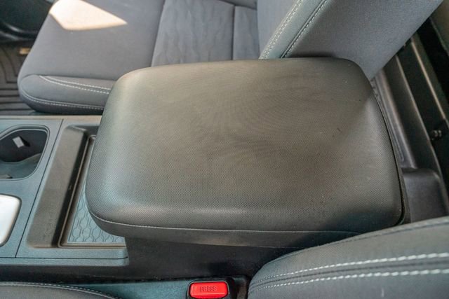 Used 2022 Nissan Frontier SV image 31