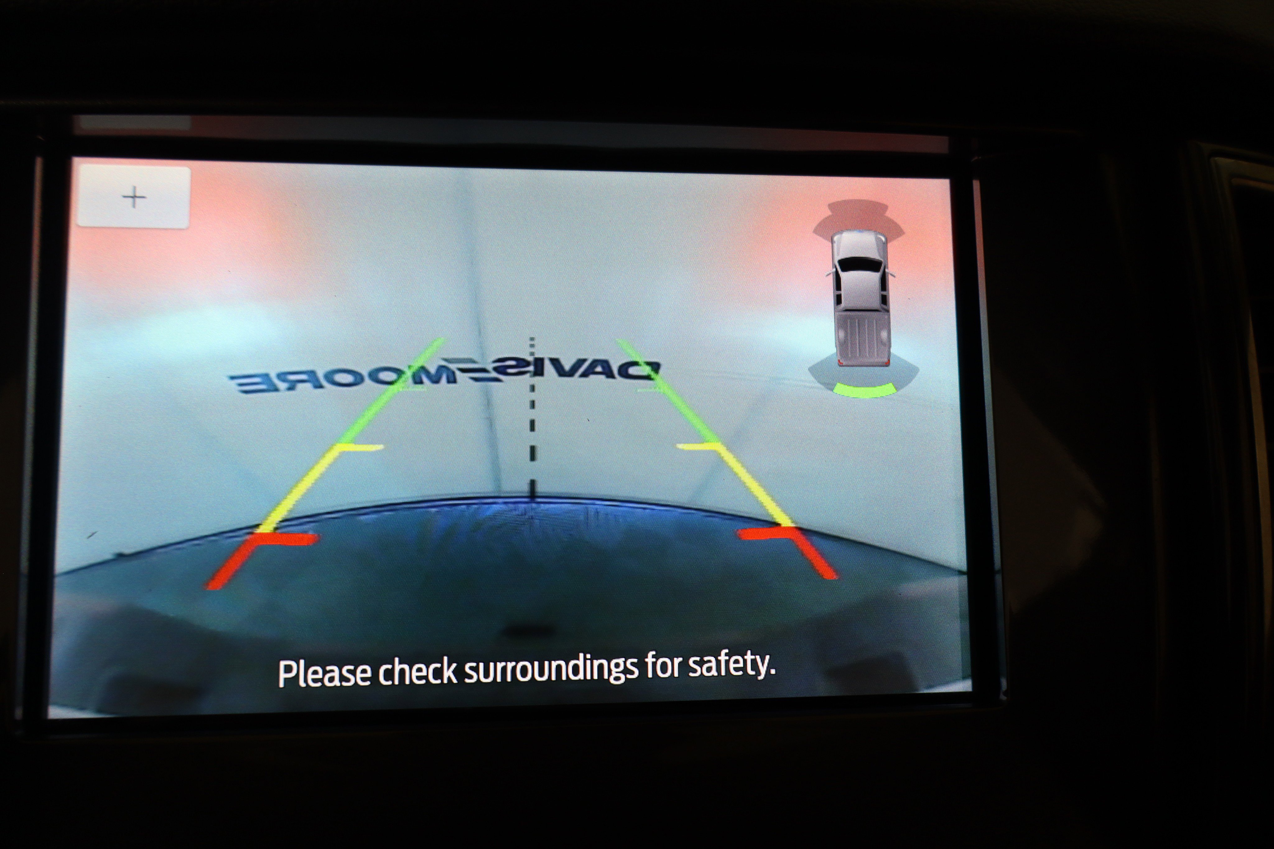 Used 2020 Ford Ranger Lariat w/ Equipment Group 501A Mid image 26