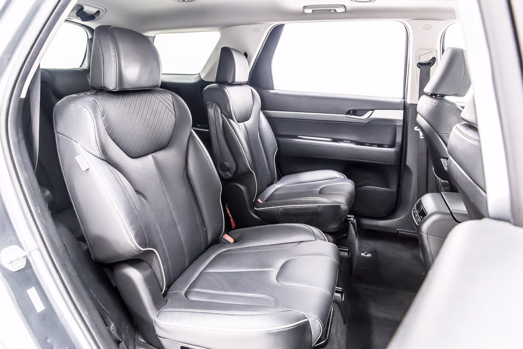 Used 2023 Hyundai Palisade XRT FWD image 34