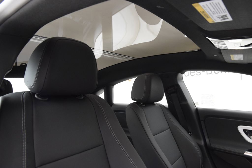 Used 2026 Mercedes-Benz CLA 250+ image 17