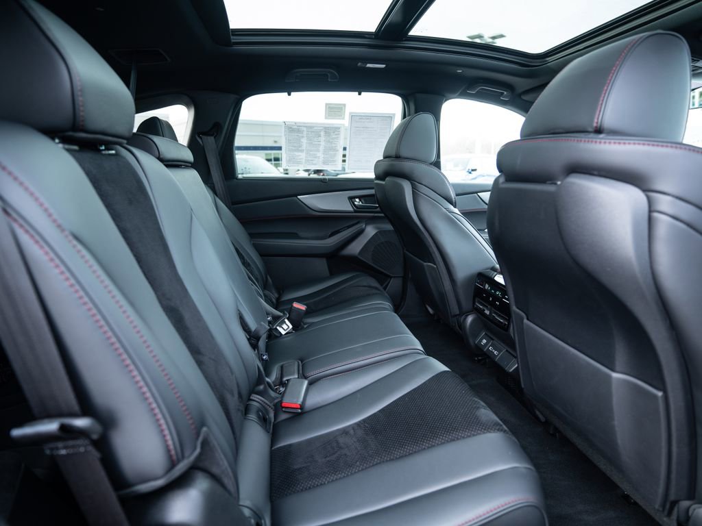 Certified 2023 Acura MDX A-Spec image 42