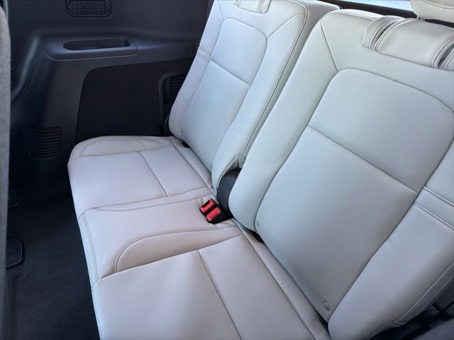 New 2026 Lincoln Aviator AWD image 13
