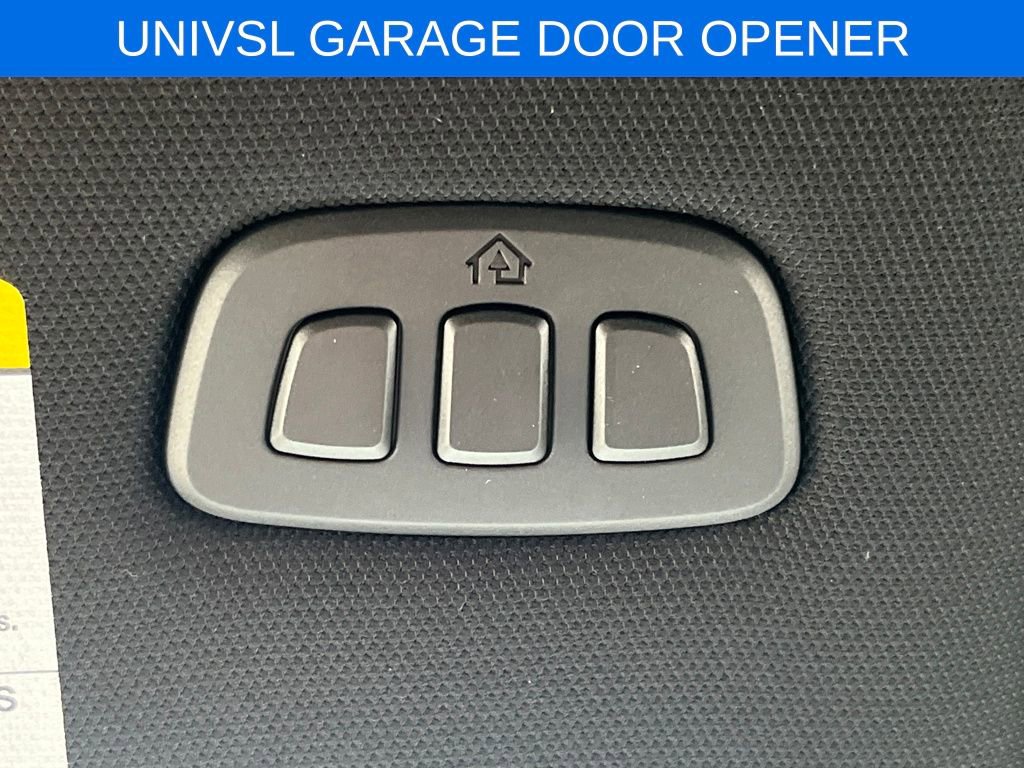 New 2026 Ford Explorer Tremor w/ Tremor Ultimate Package image 38