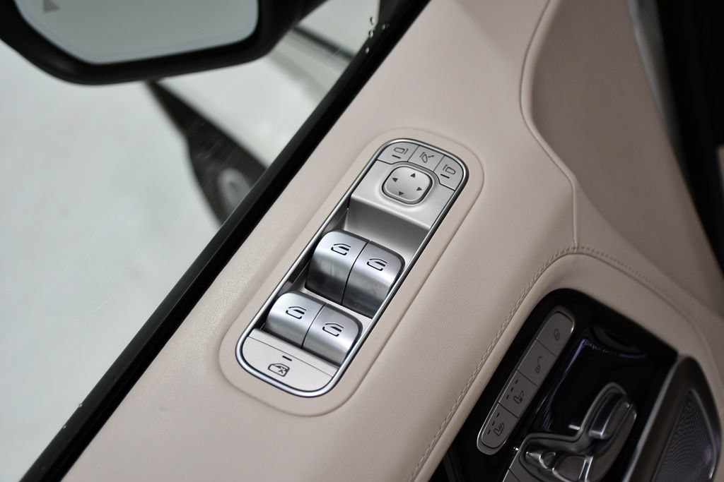 Certified 2021 Mercedes-Benz G 550 image 18