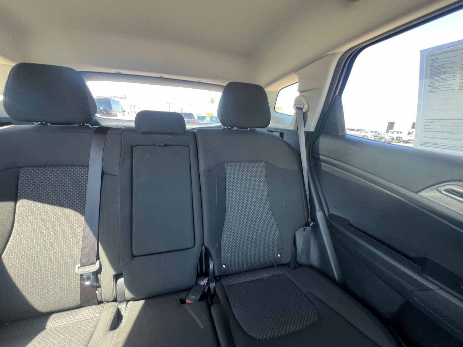 Used 2025 Kia Sportage LX FWD image 37