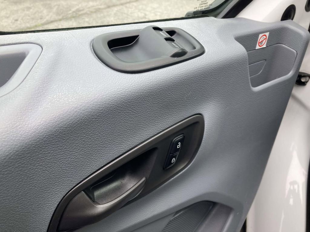 Used 2019 Ford Transit 150 130 Low Roof image 19