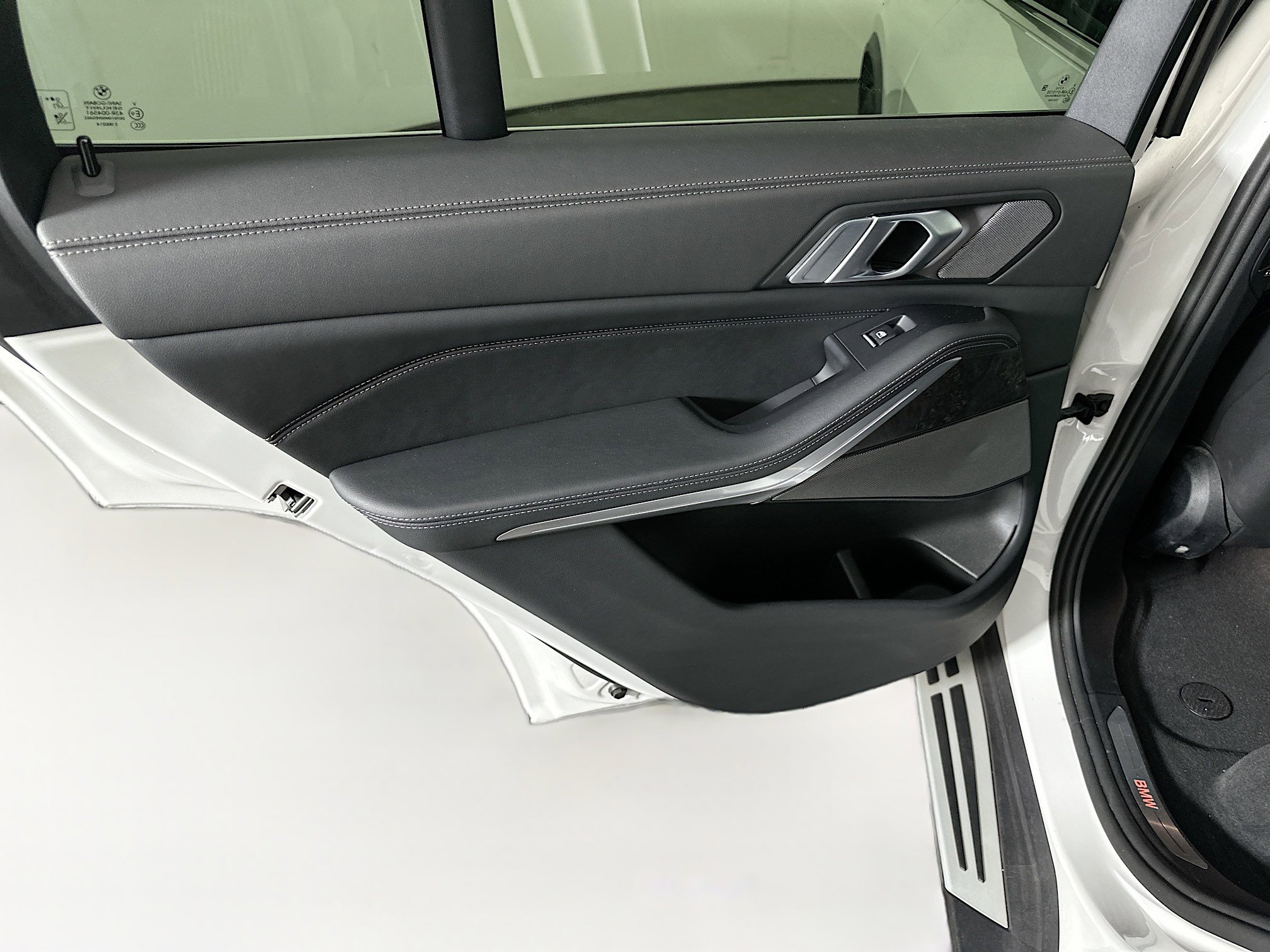 Used 2024 BMW X5 sDrive40i image 28