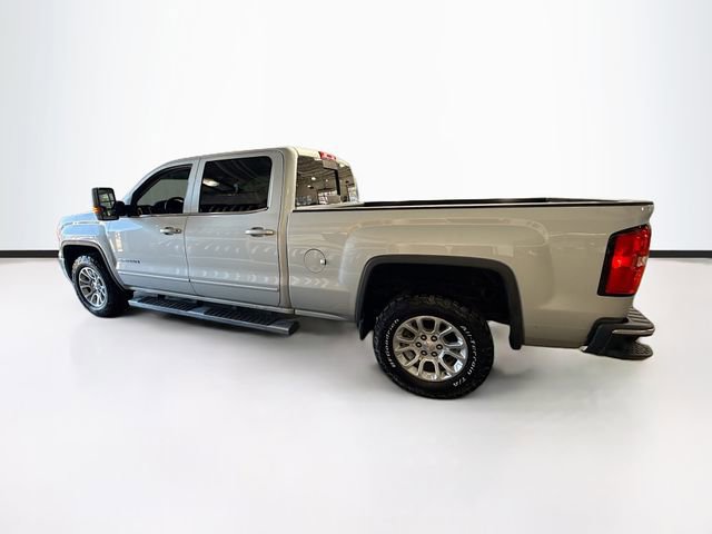 Used 2015 GMC Sierra 1500 SLE image 9