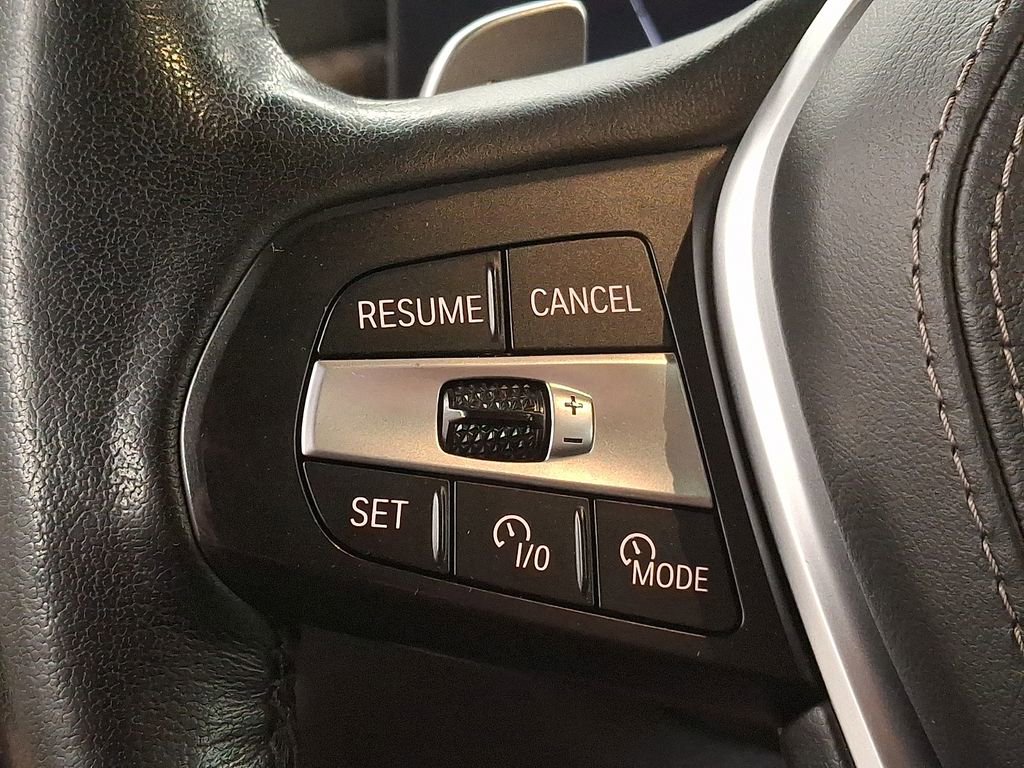 Certified 2024 BMW X5 xDrive40i w/ Premium Package AWD/4WD image 16