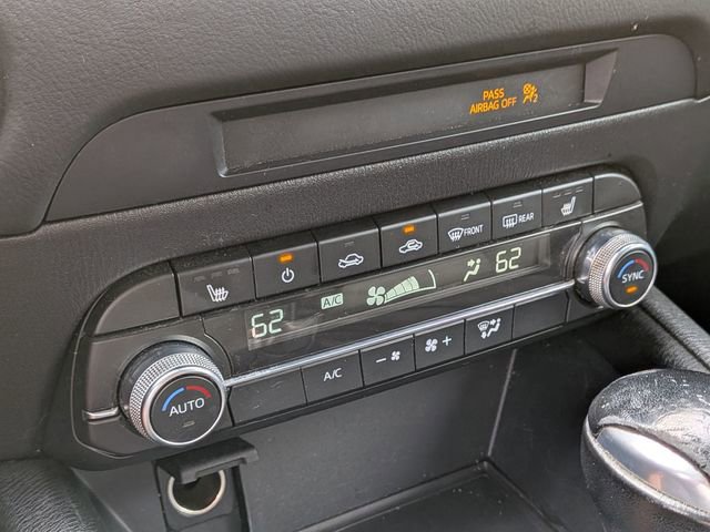 Used 2020 MAZDA CX-5 Touring image 19