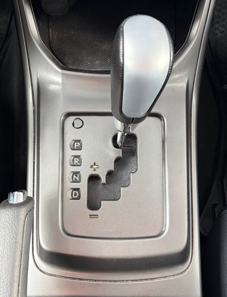 Used 2011 Subaru Impreza Outback Sport image 14