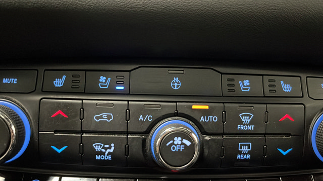 Used 2021 Dodge Durango Citadel AWD/4WD image 32