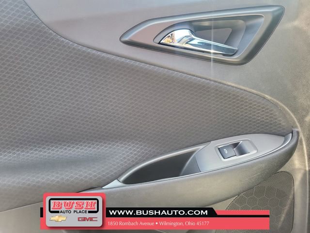 Used 2024 Chevrolet Malibu LT FWD image 14
