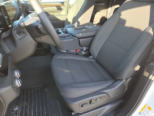 New 2026 GMC Sierra 1500 SLE w/ Preferred Package image 30