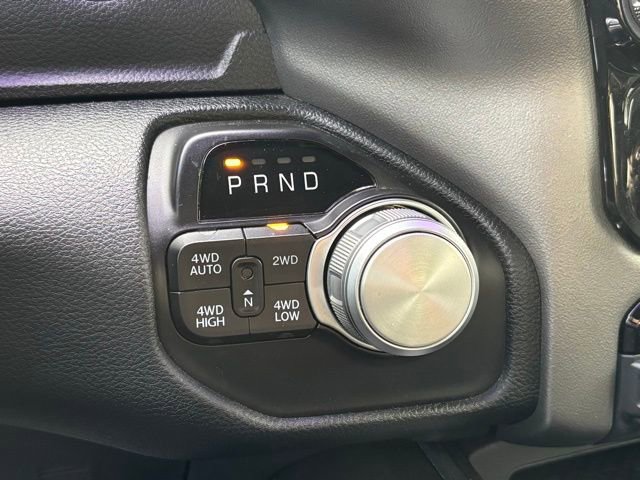 Used 2022 RAM 1500 Laramie image 32