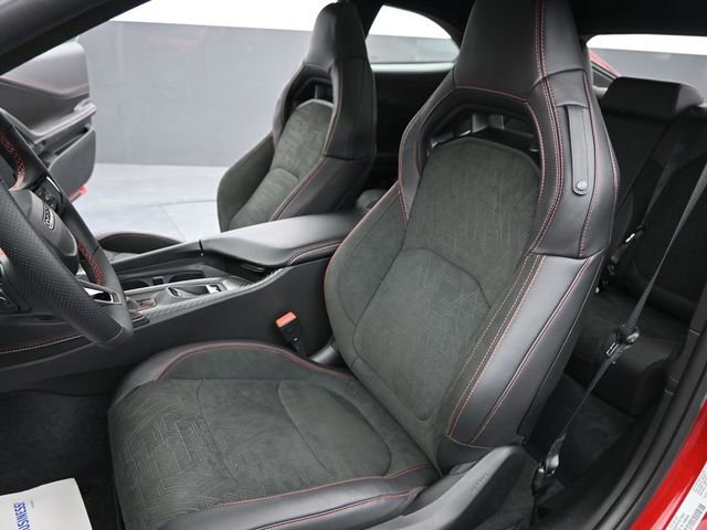 New 2026 Dodge Charger Daytona Scat Pack image 11