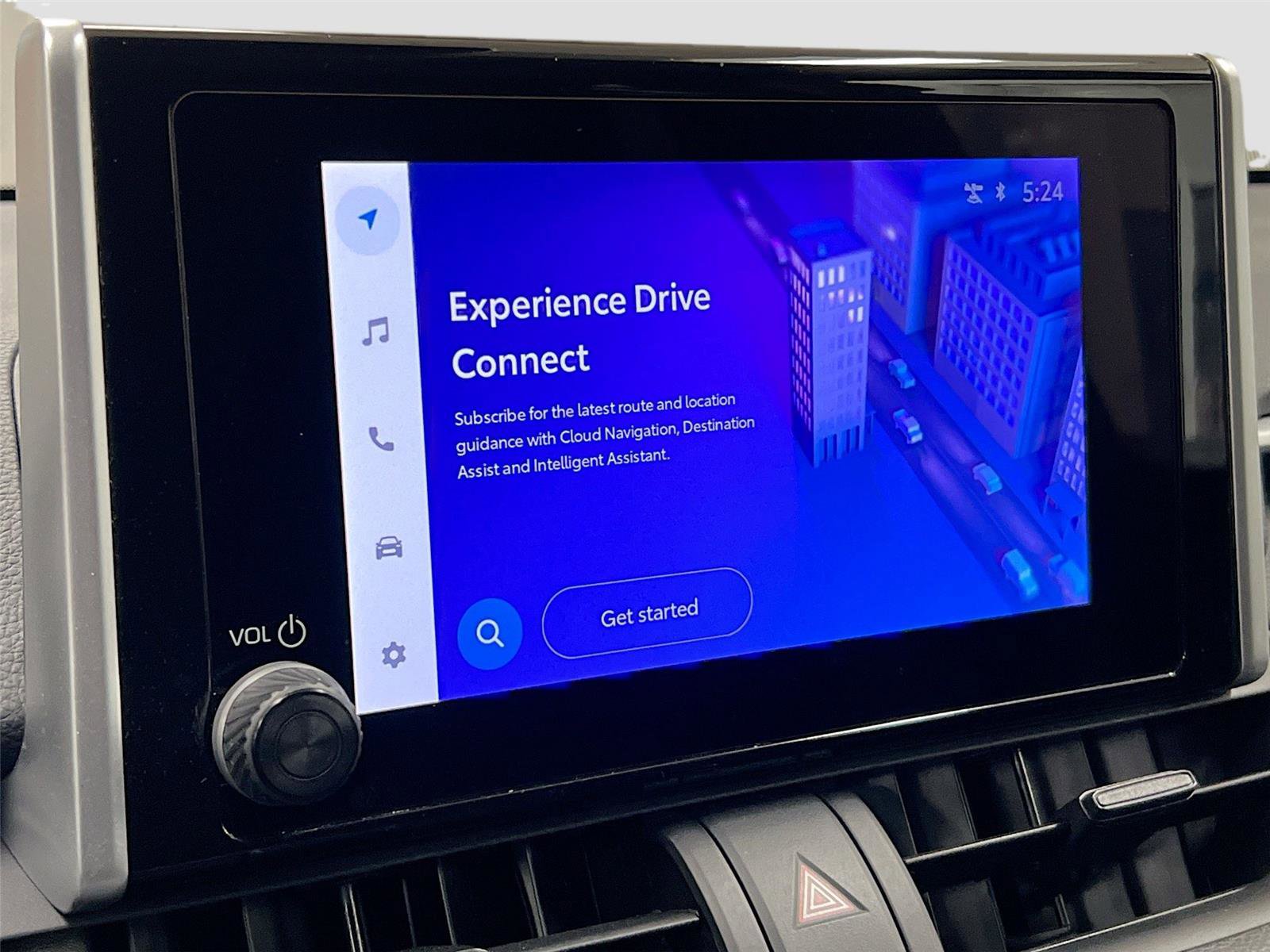 Used 2023 Toyota RAV4 XLE image 7