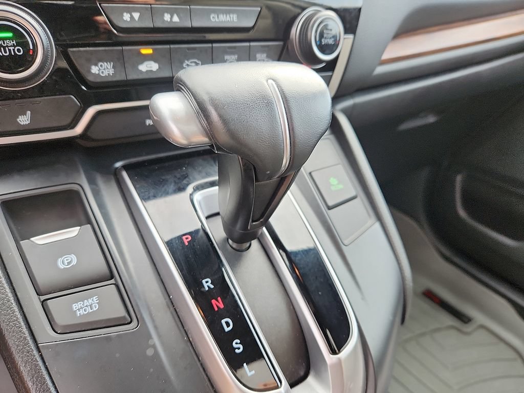 Used 2019 Honda CR-V EX-L image 15