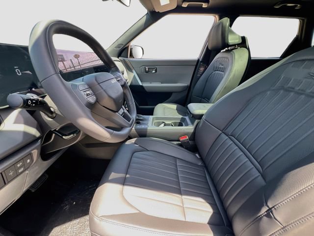 New 2027 Kia Seltos X-Line S w/ X-Line S Premium Package AWD/4WD image 21