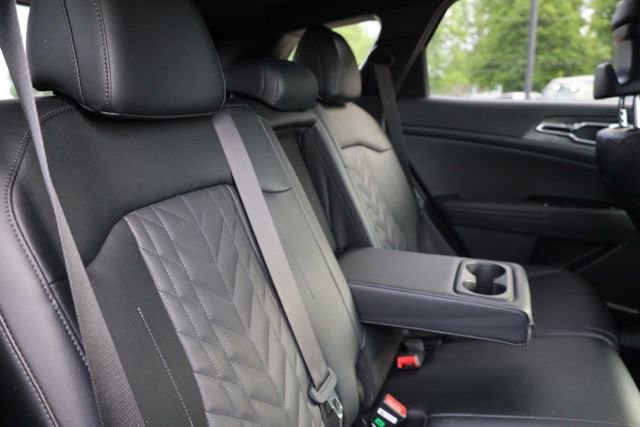 Used 2024 Kia Sportage X-Line w/ X-Line Premium Package image 40