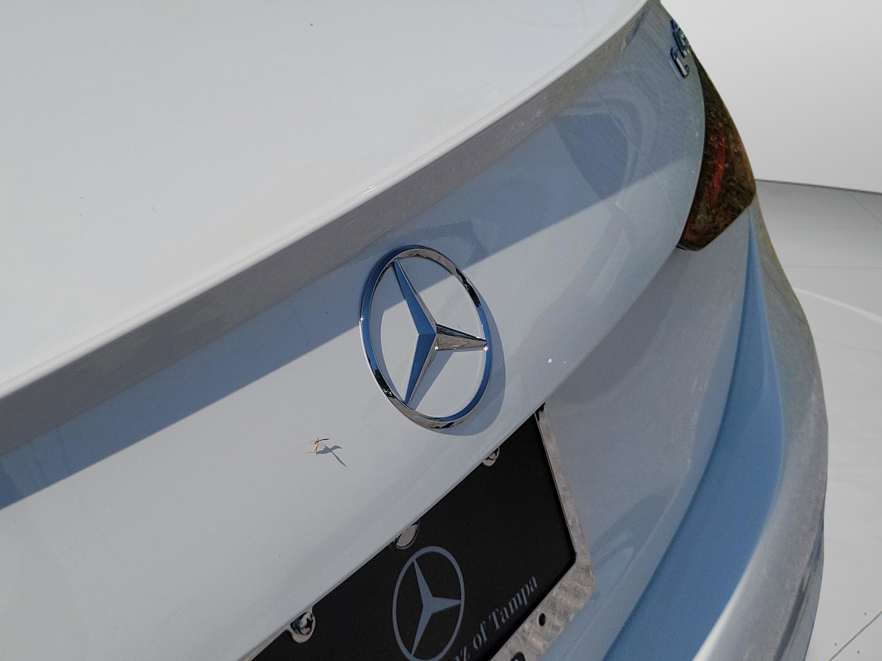 New 2026 Mercedes-Benz C 43 AMG 4MATIC Sedan image 7