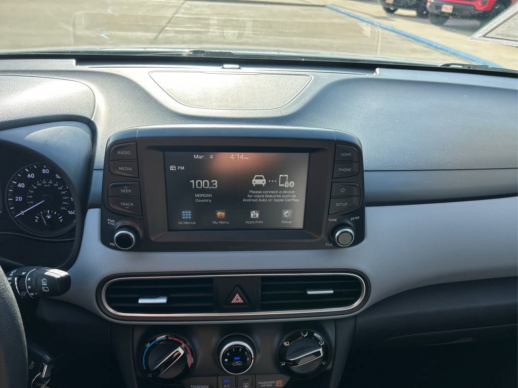 Used 2019 Hyundai Kona SE image 15