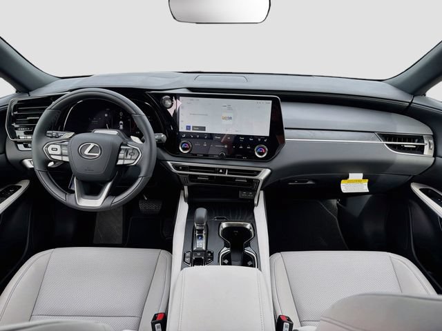 New 2026 Lexus RX 350 F Sport AWD/4WD image 17