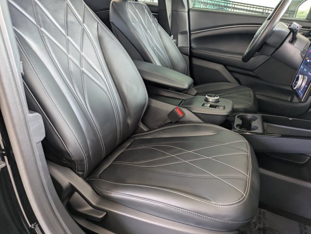 Used 2024 Ford Mustang Mach-E Select w/ Comfort Package Lite RWD image 21