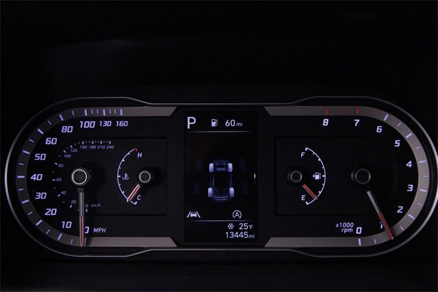 Used 2023 Hyundai Tucson SE image 23