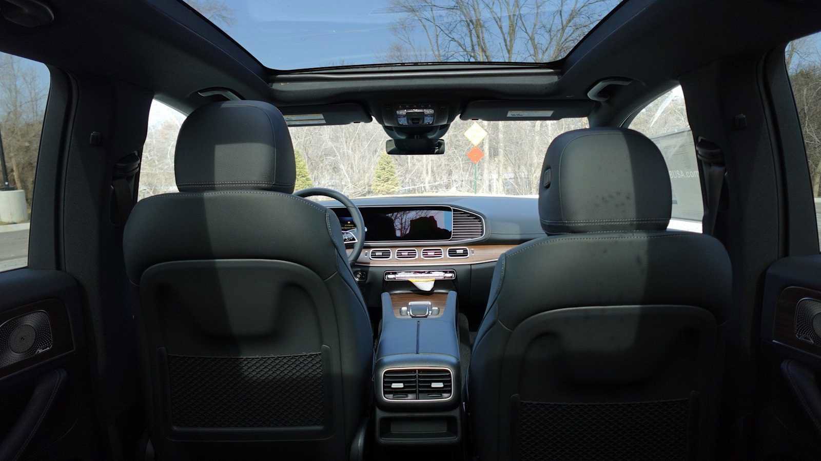 Used 2026 Mercedes-Benz GLE 350 4MATIC image 23