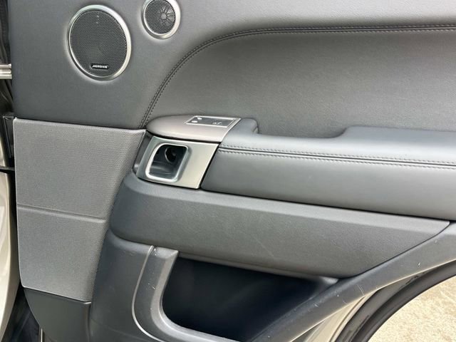 Used 2020 Land Rover Range Rover Sport HSE AWD/4WD image 27