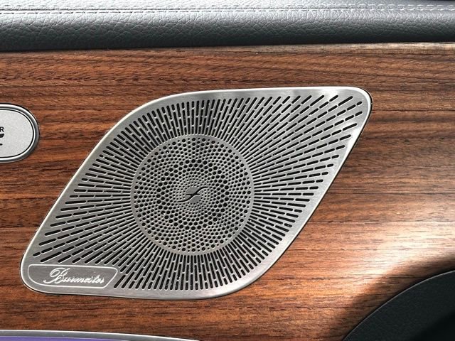 Certified 2026 Mercedes-Benz GLS 450 4MATIC image 25