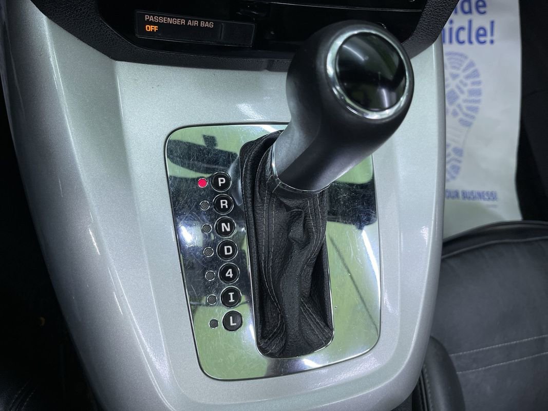 Used 2007 Saturn Sky Red Line image 23