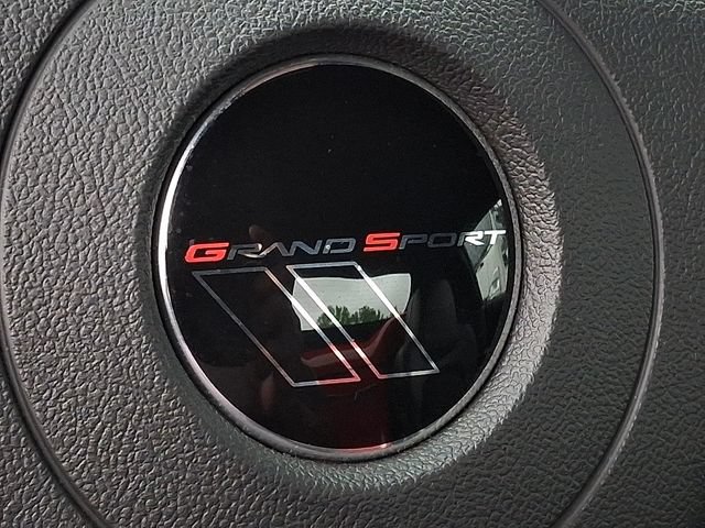 Used 2012 Chevrolet Corvette Grand Sport w/ 3LT Preferred Equipment Group RWD image 18