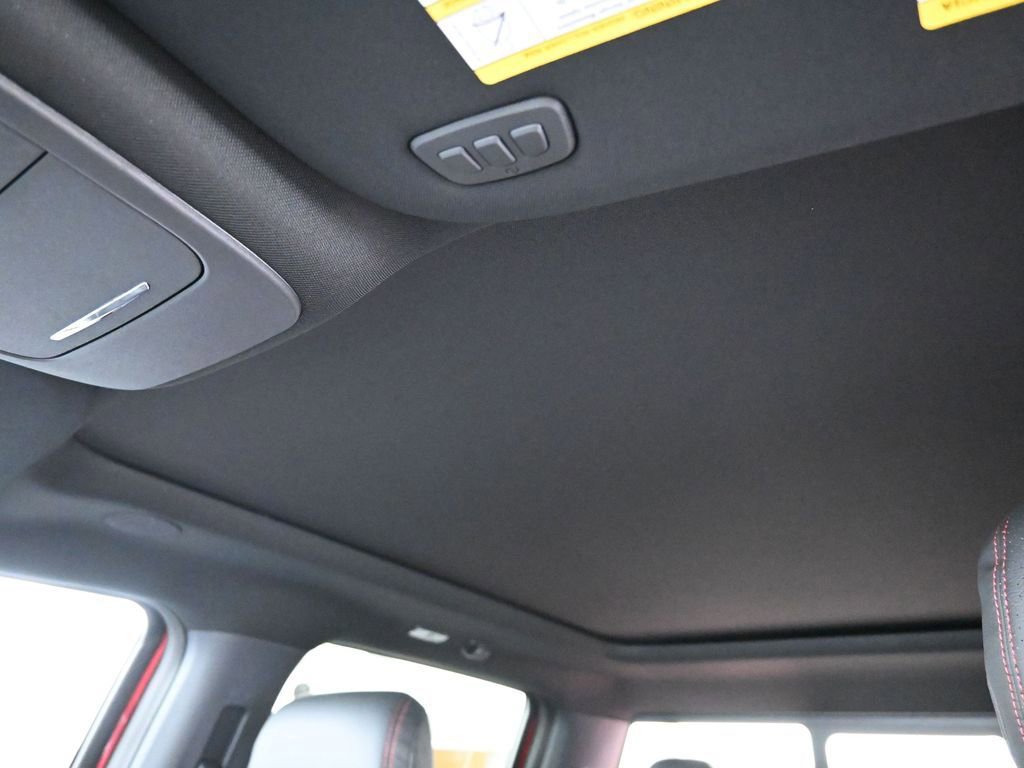 New 2025 Ford F150 Lariat w/ Equipment Group 502A High image 22