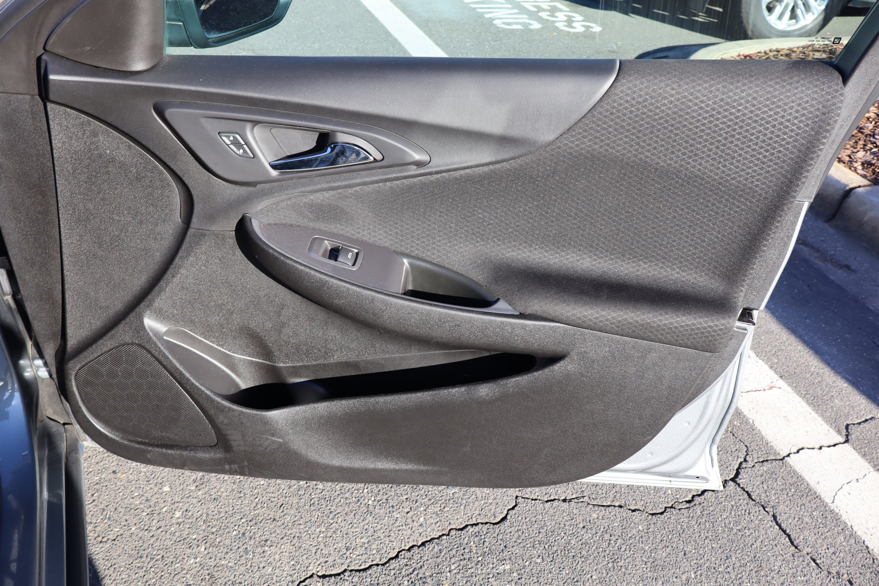 Certified 2024 Chevrolet Malibu LT image 36