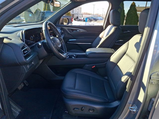 Certified 2025 Chevrolet Traverse LT image 15