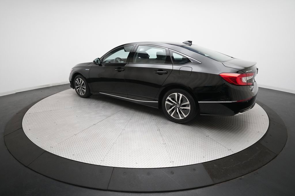 Certified 2022 Honda Accord EX-L image 33