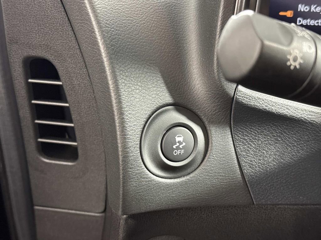 Used 2024 Nissan Z Performance w/ Floor Mat Package image 19