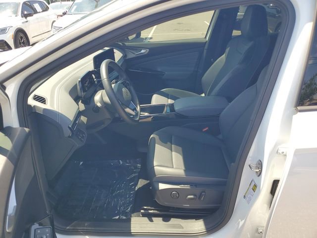 Certified 2023 Volkswagen ID.4 Pro S RWD image 17