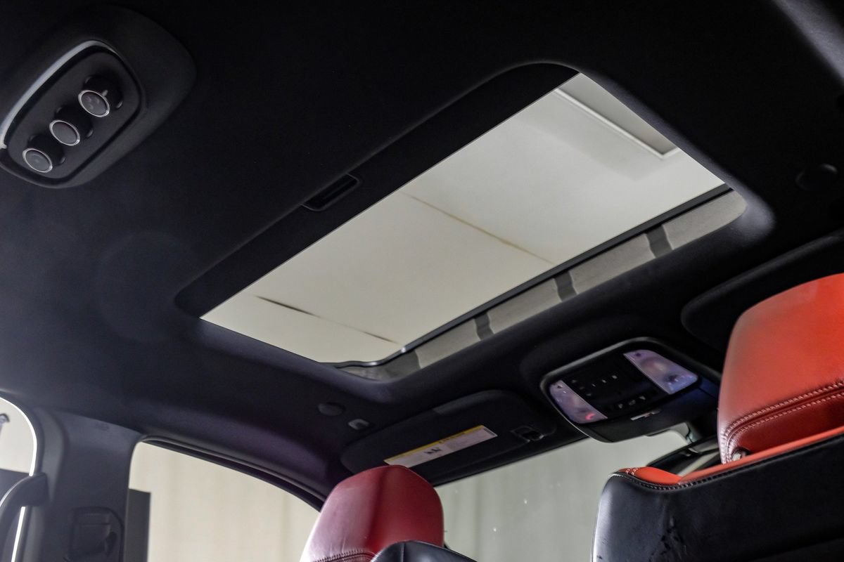 Used 2023 Dodge Durango SRT Hellcat AWD/4WD image 21