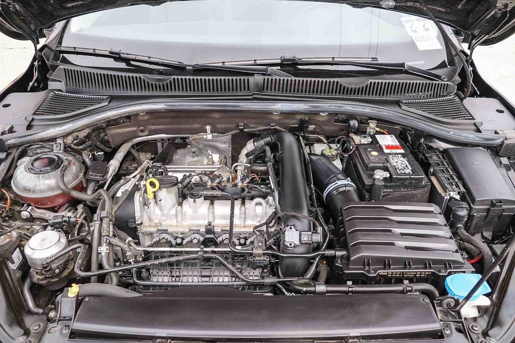 Used 2019 Volkswagen Jetta SE image 30