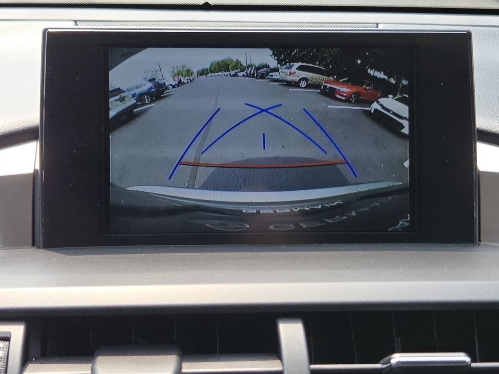 Used 2016 Lexus NX 200t FWD image 7