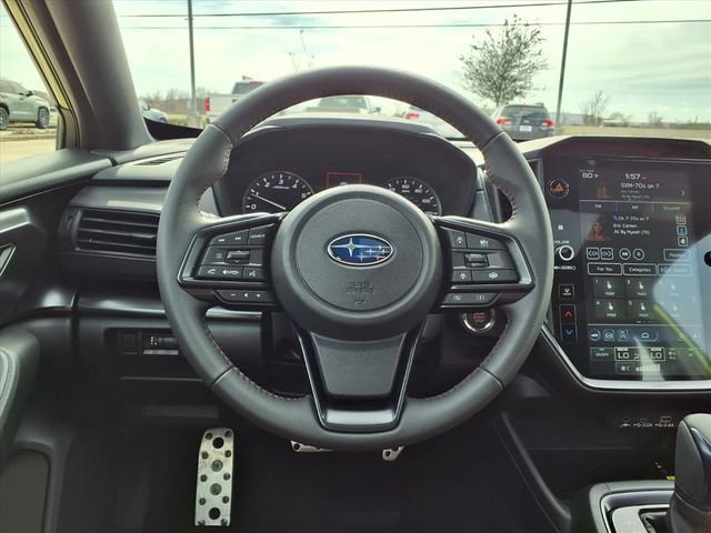 New 2026 Subaru Impreza RS image 12