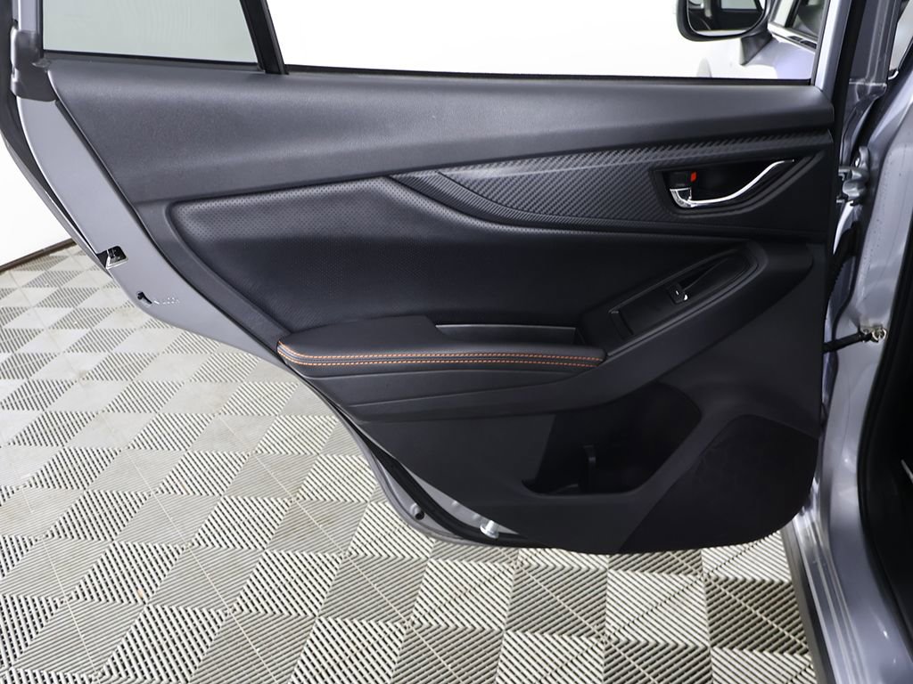 Used 2023 Subaru Crosstrek 2.5i Limited w/ Moonroof Package image 25